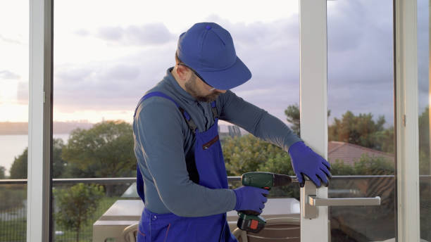 Best Residential Window Installation  in Bloomfield Hills, MI